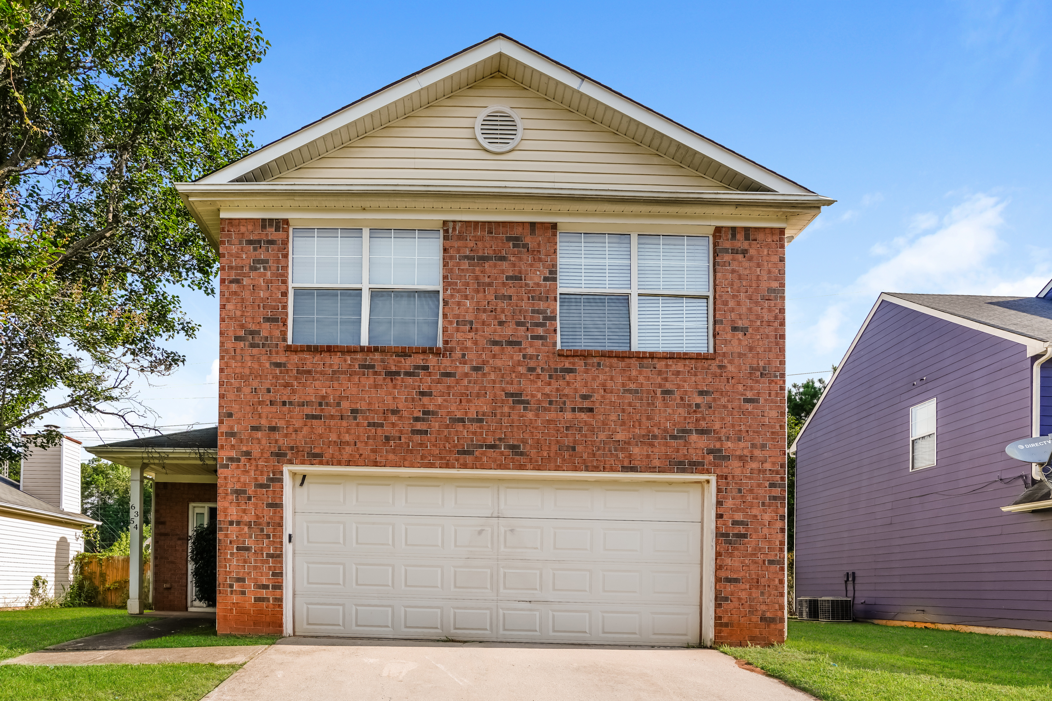 6354 Klondike River Rd Lithonia, GA 30038